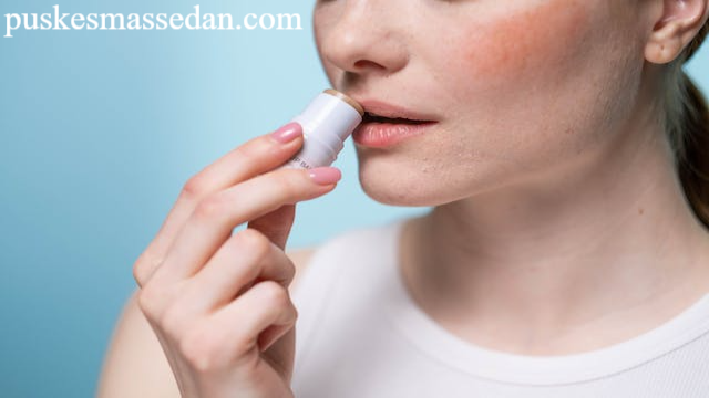 Pemicu Bibir Terasa Kebal serta Tebal