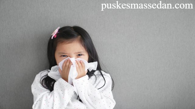 Cara Menjaga Kesehatan Hidung supaya Pernapasan Lancar